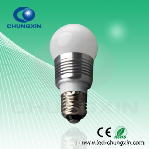 E27 LED Bulb with CE and RoHS
